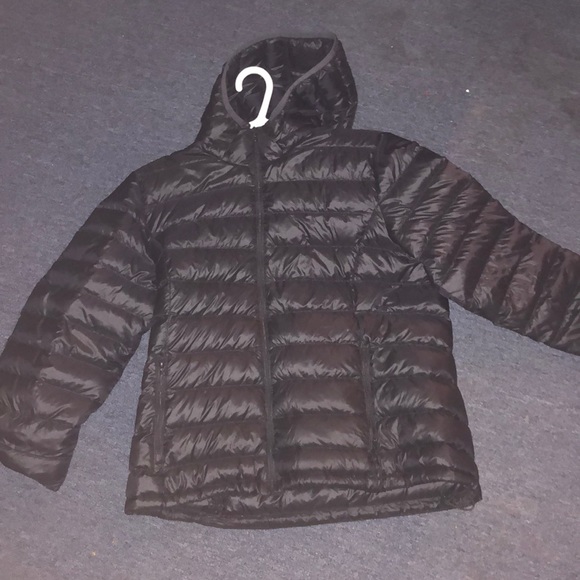 COPY - Puffer jacket - Picture 2 of 4